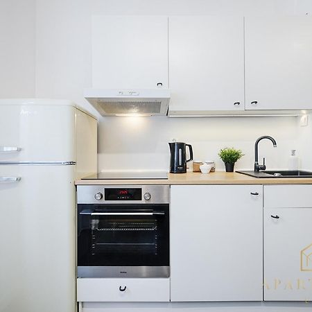 Royal Style Apartment วูดช์ ภายนอก รูปภาพ