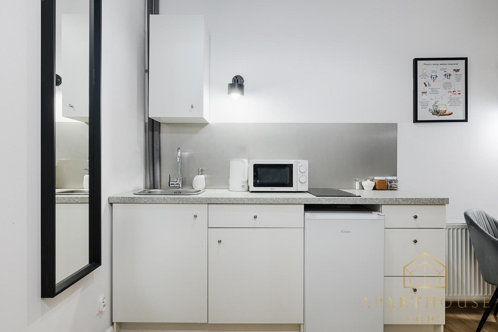 Royal Style Apartment วูดช์ ภายนอก รูปภาพ