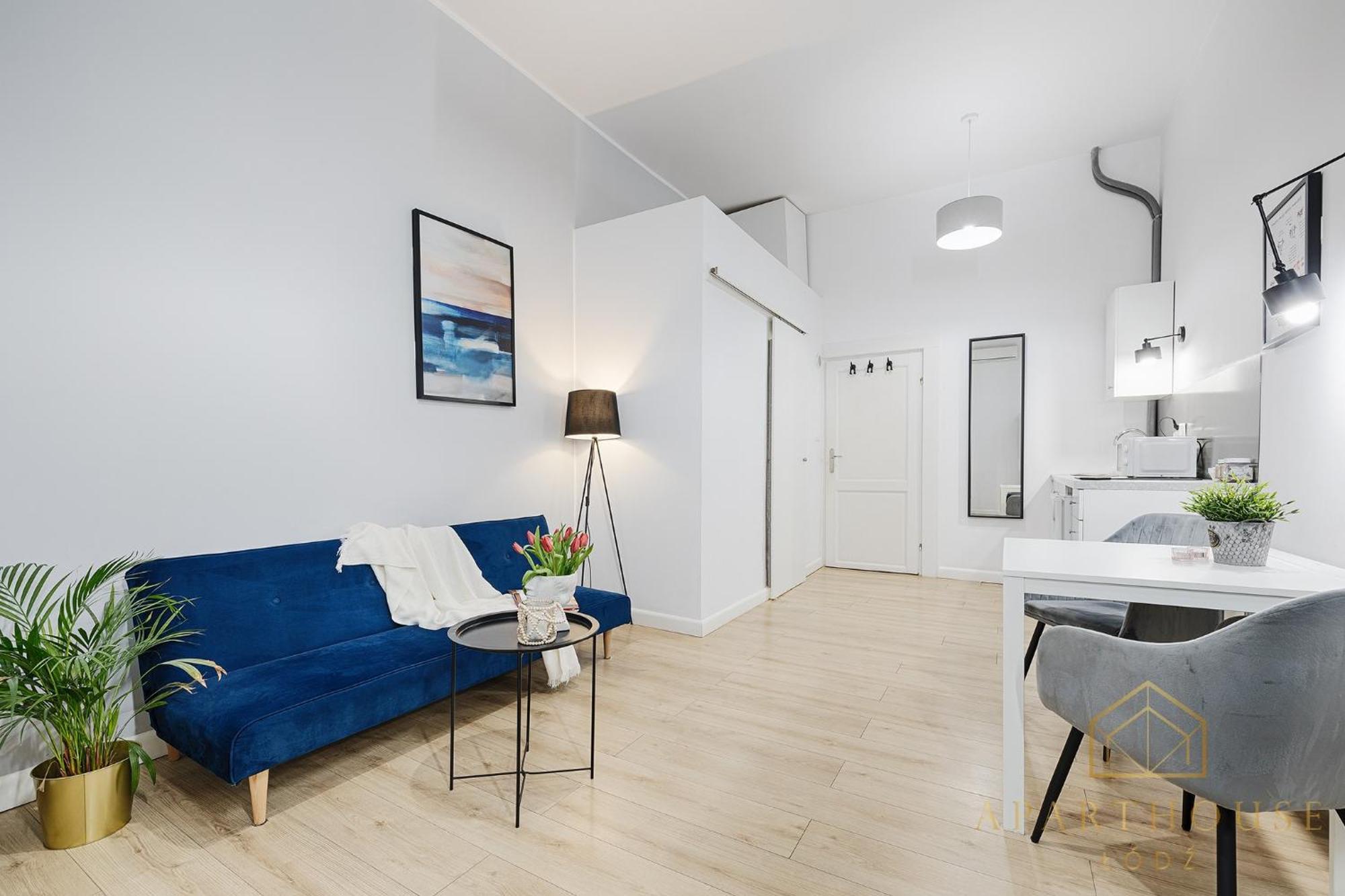 Royal Style Apartment วูดช์ ภายนอก รูปภาพ