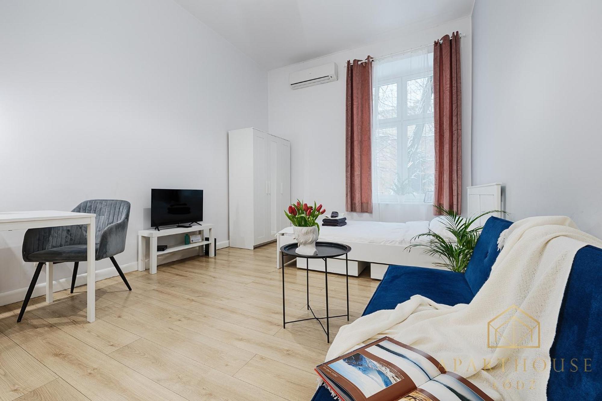 Royal Style Apartment วูดช์ ภายนอก รูปภาพ