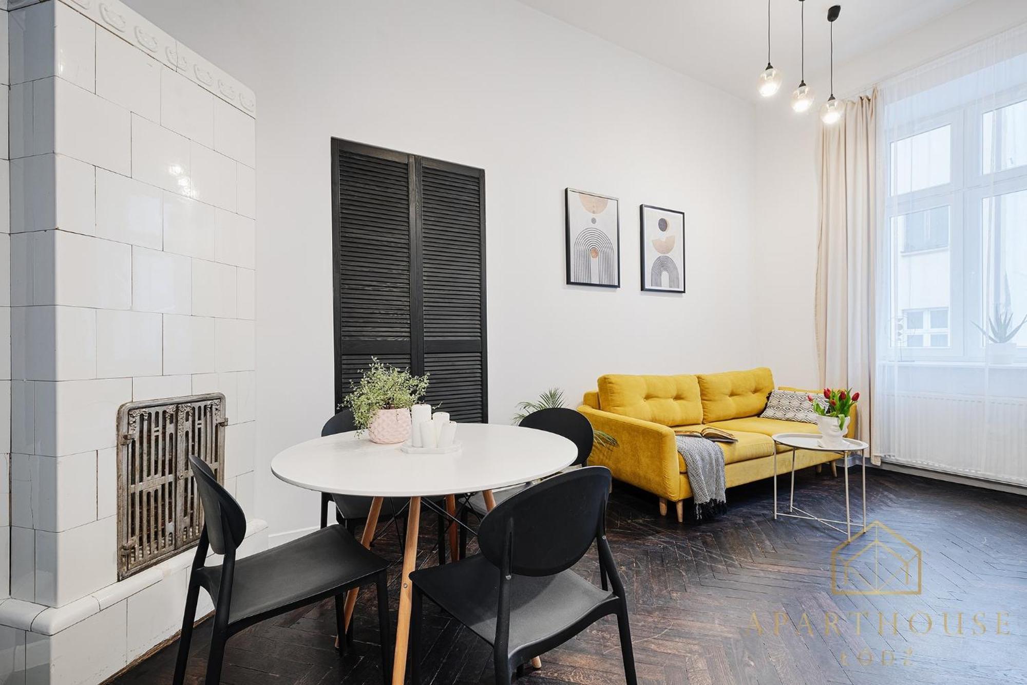 Royal Style Apartment วูดช์ ภายนอก รูปภาพ