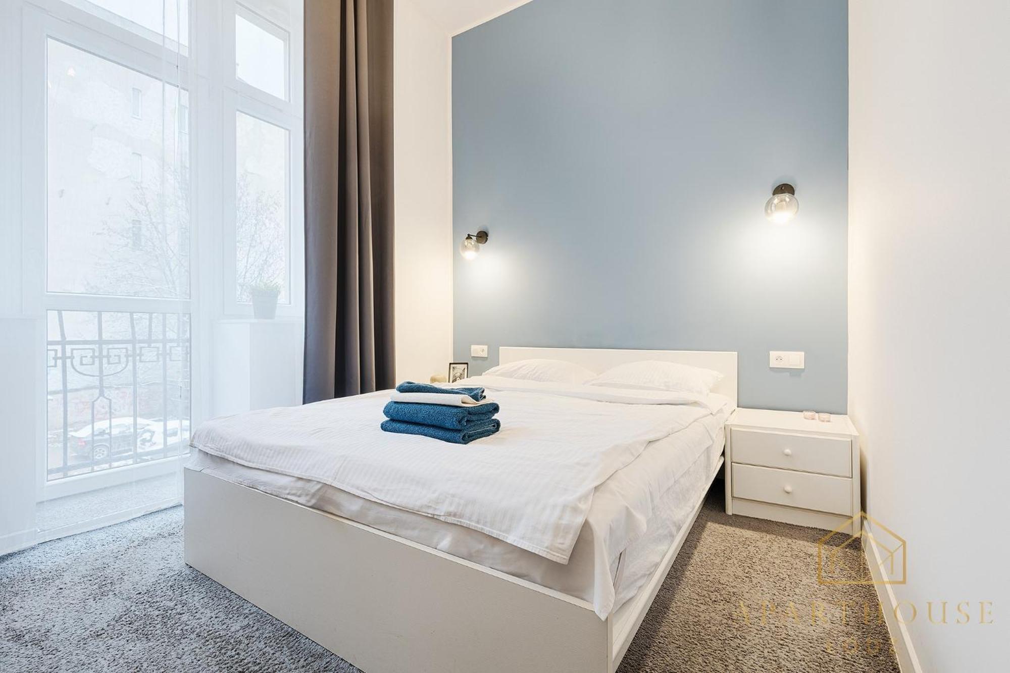 Royal Style Apartment วูดช์ ภายนอก รูปภาพ