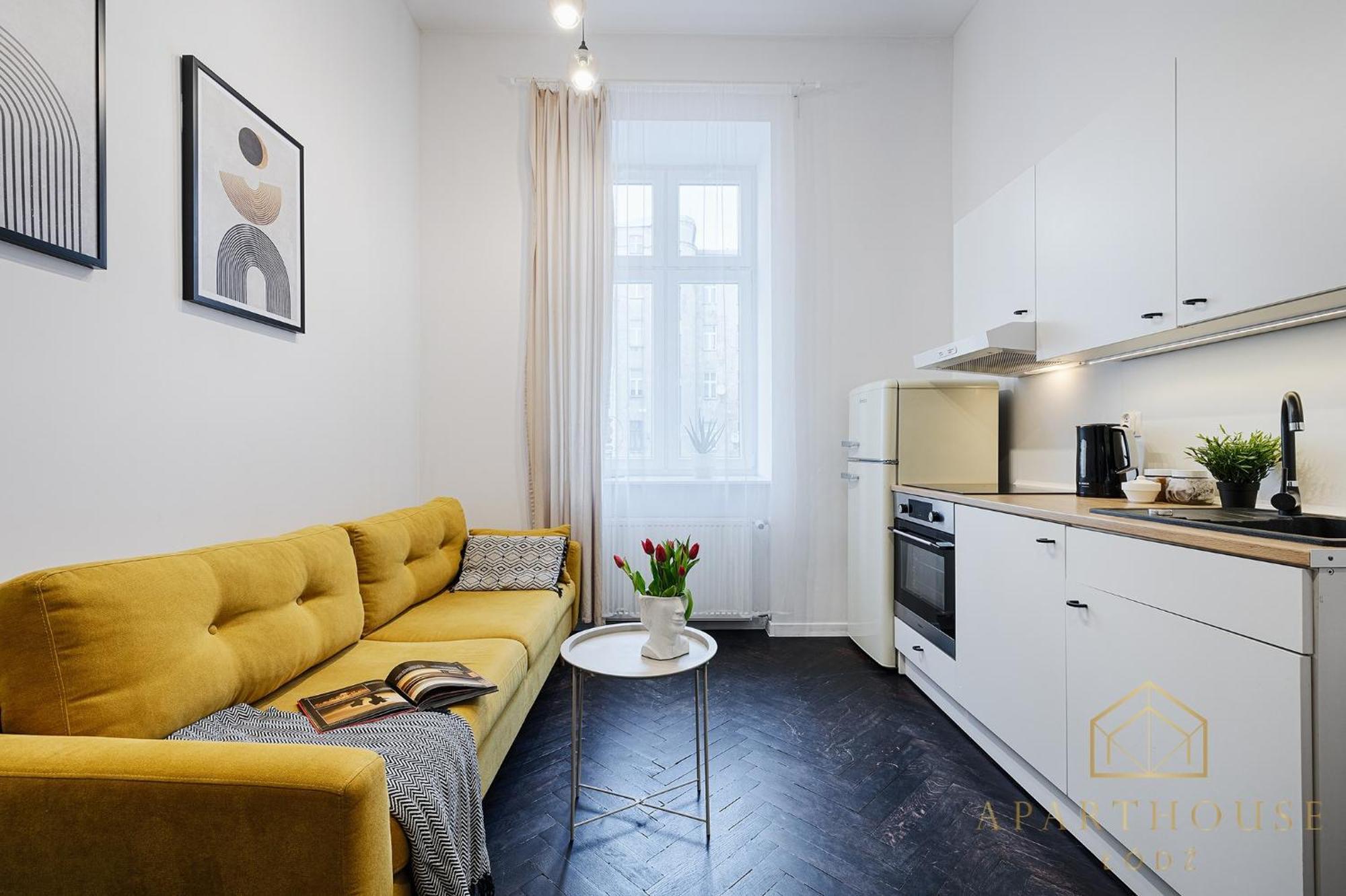 Royal Style Apartment วูดช์ ภายนอก รูปภาพ