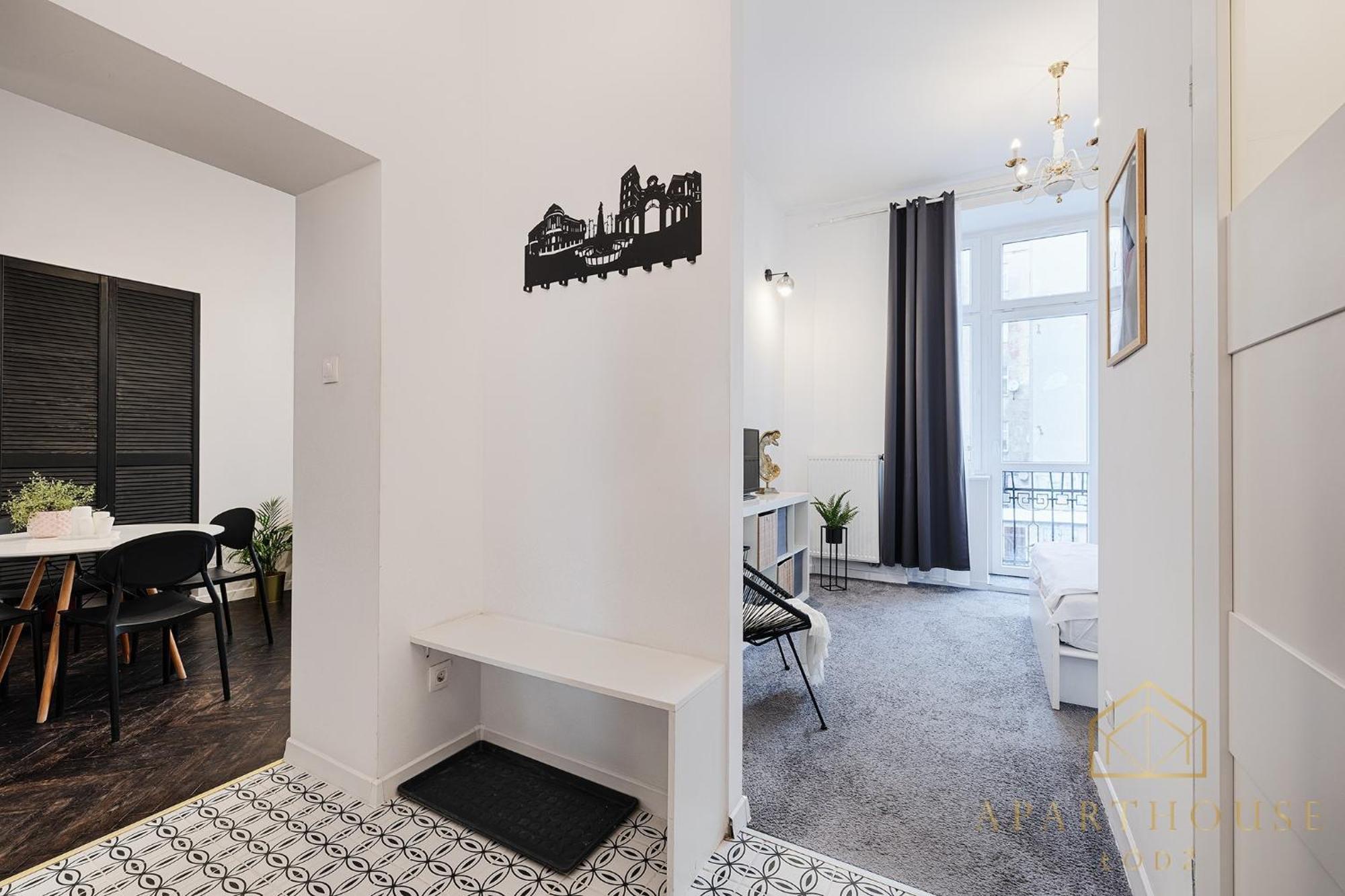 Royal Style Apartment วูดช์ ภายนอก รูปภาพ