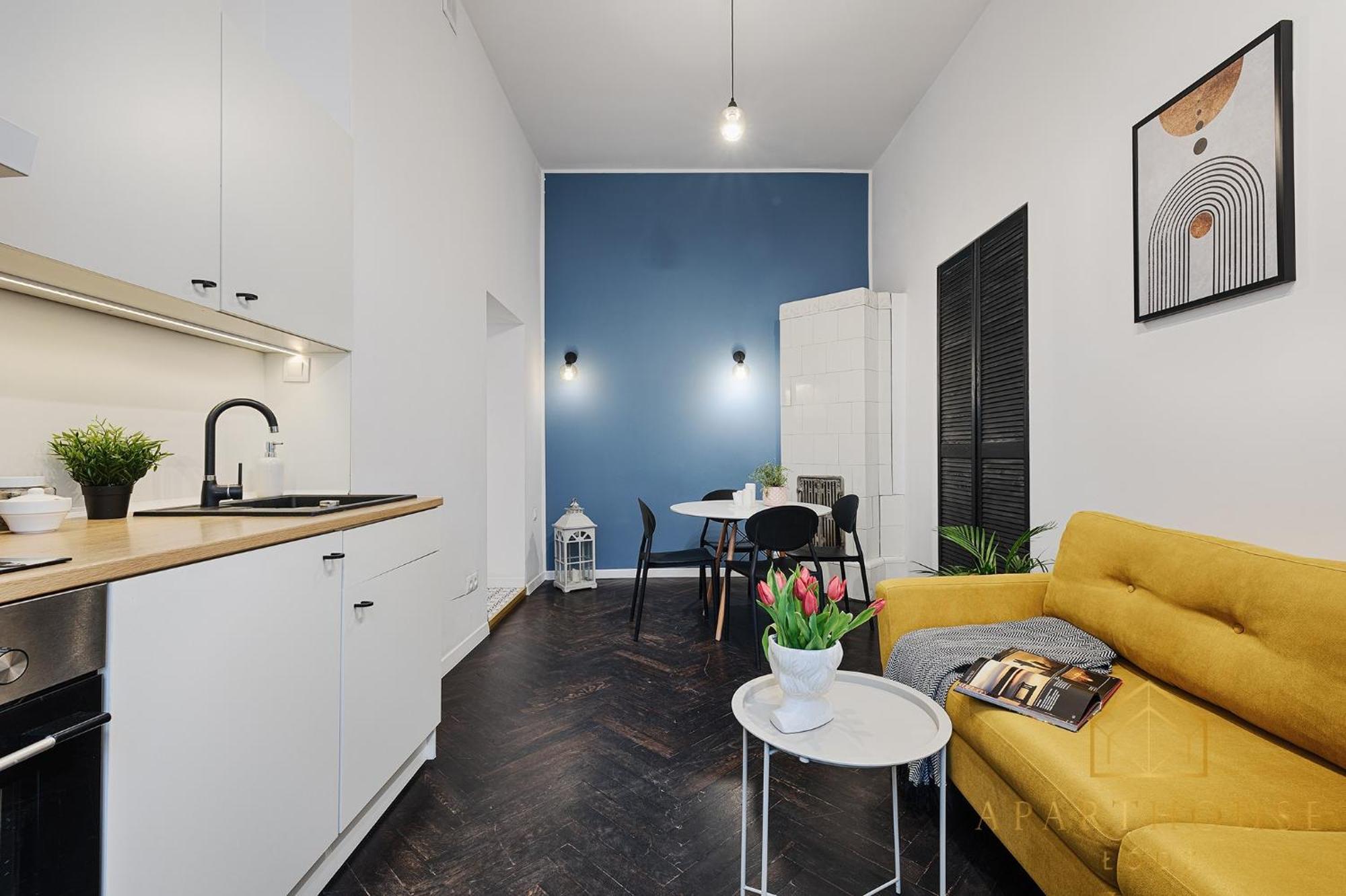Royal Style Apartment วูดช์ ภายนอก รูปภาพ