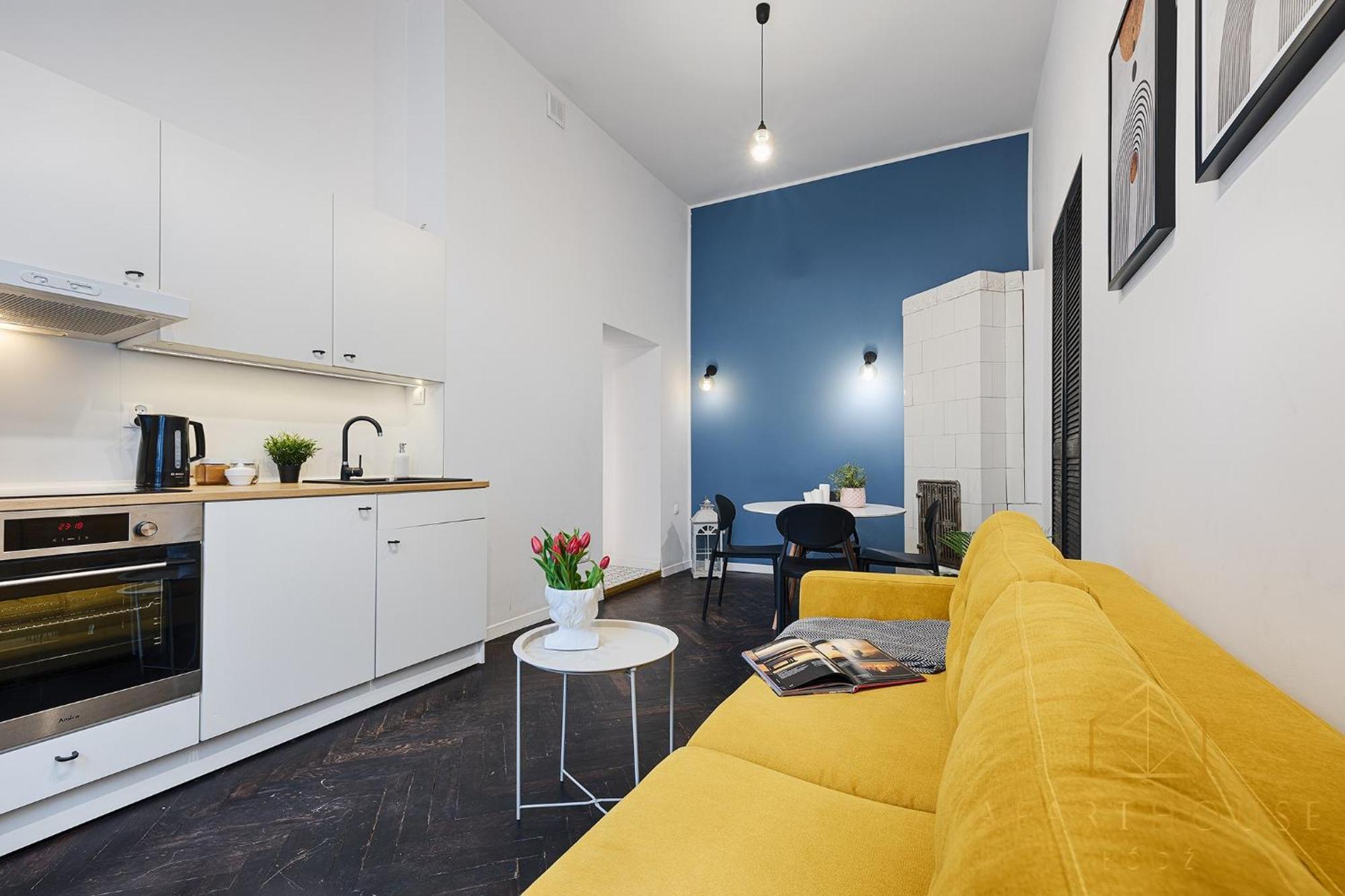 Royal Style Apartment วูดช์ ภายนอก รูปภาพ