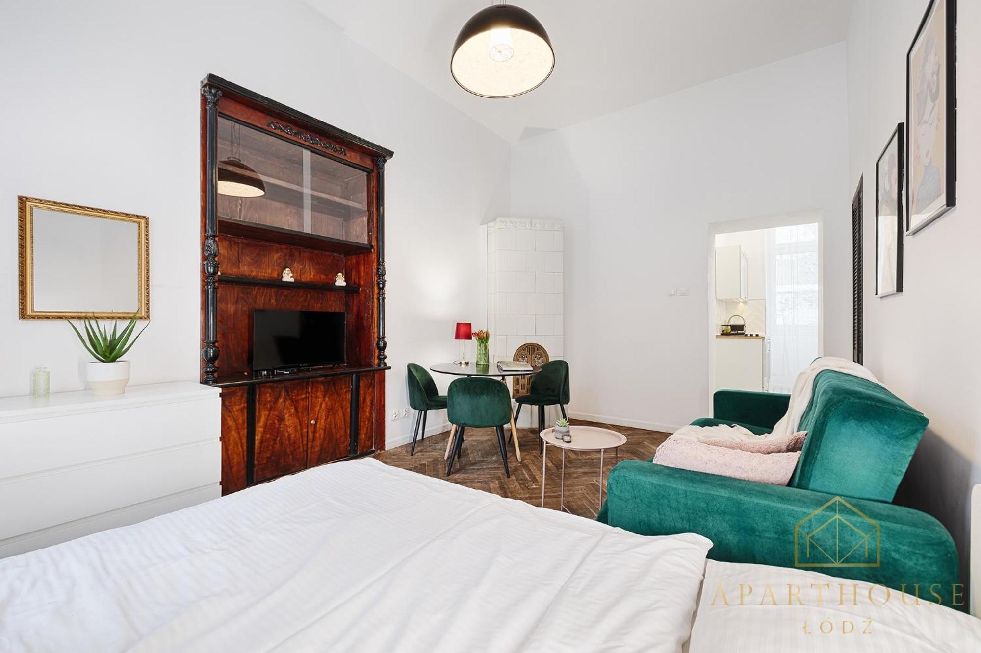 Royal Style Apartment วูดช์ ภายนอก รูปภาพ
