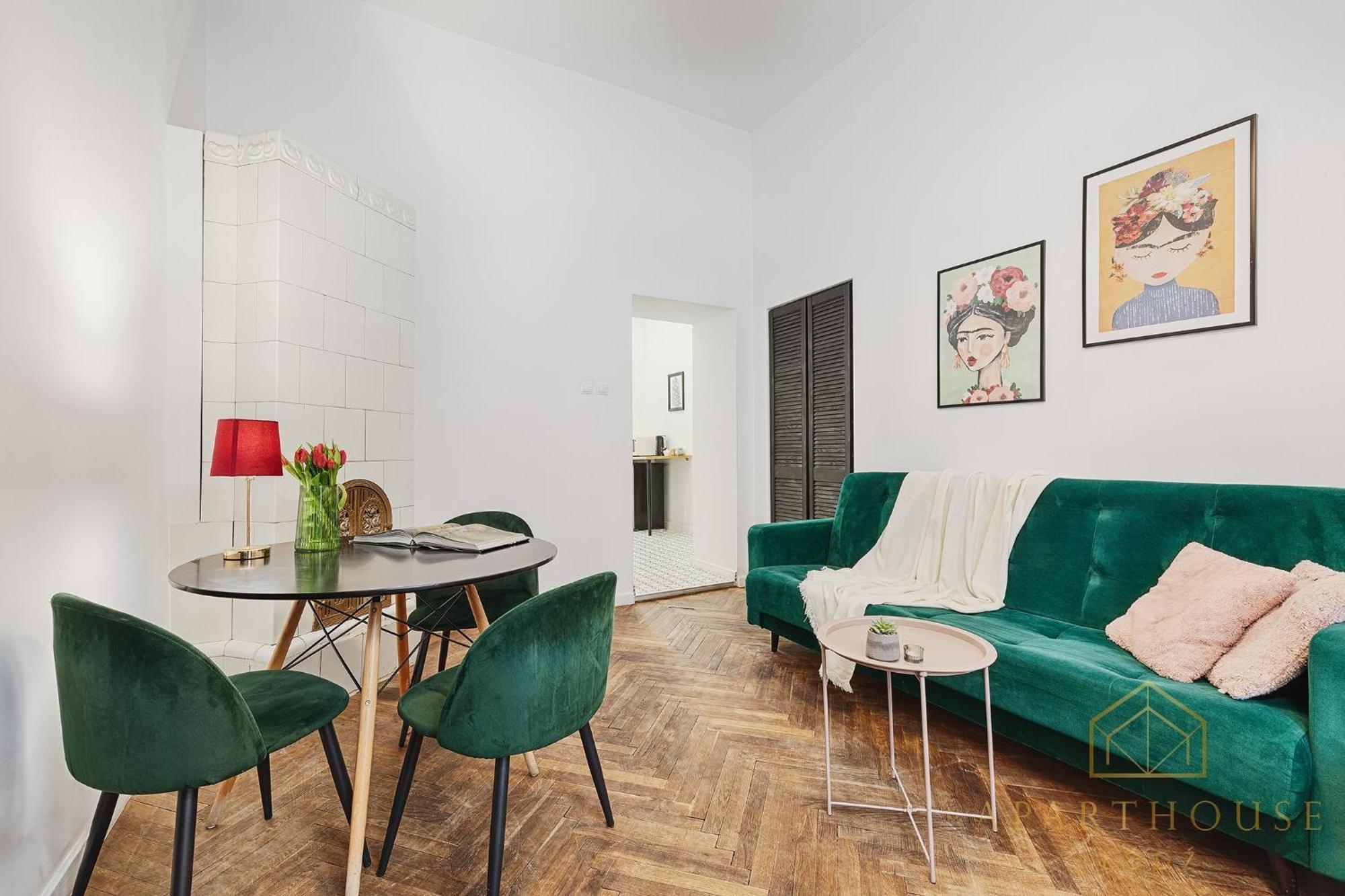 Royal Style Apartment วูดช์ ภายนอก รูปภาพ