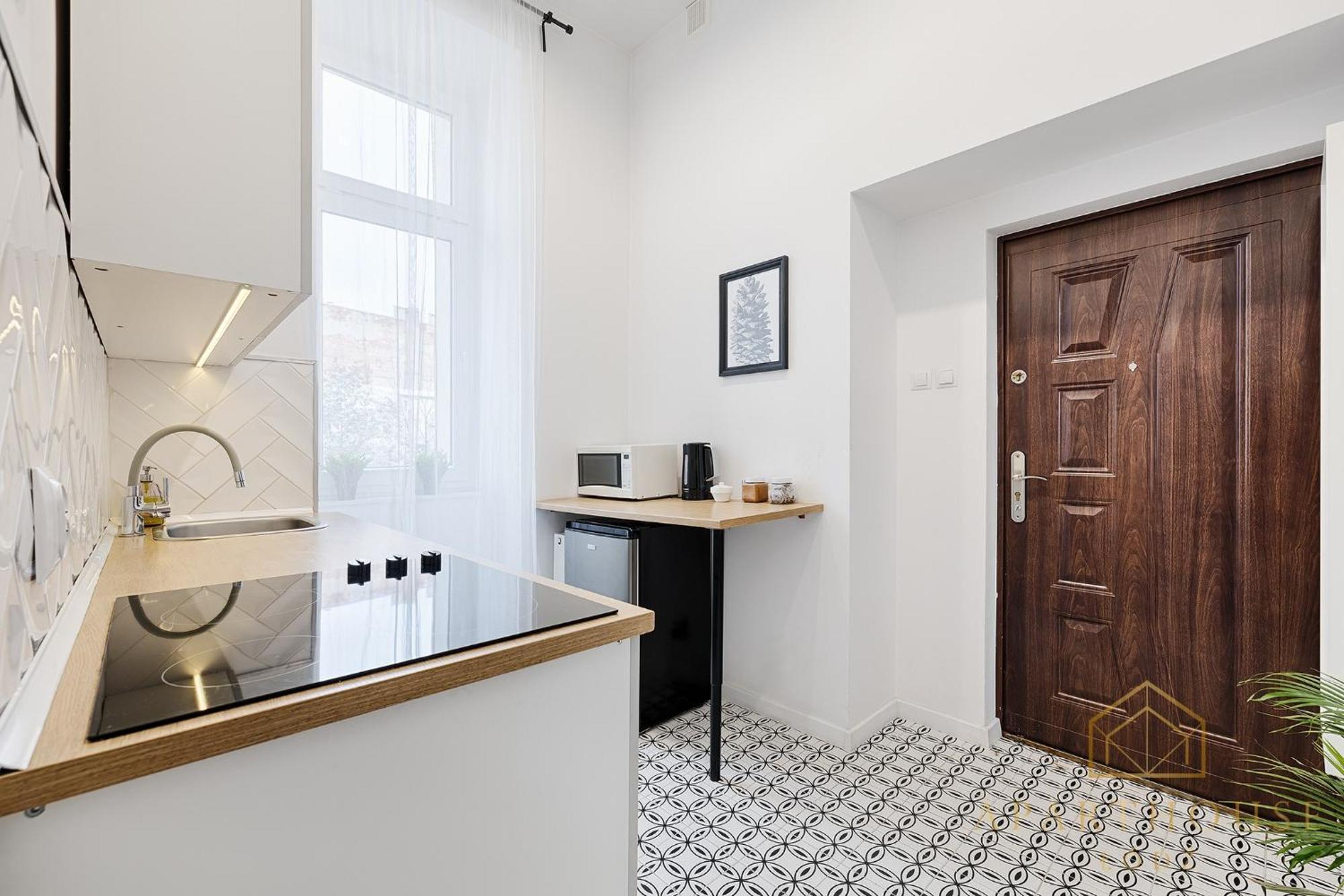 Royal Style Apartment วูดช์ ภายนอก รูปภาพ