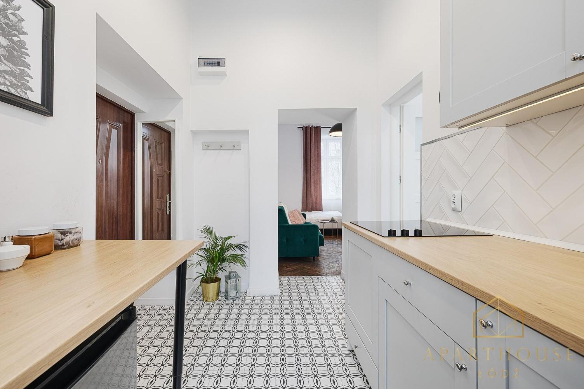 Royal Style Apartment วูดช์ ภายนอก รูปภาพ